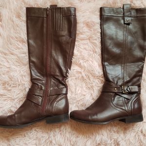 Woman's Riding boots